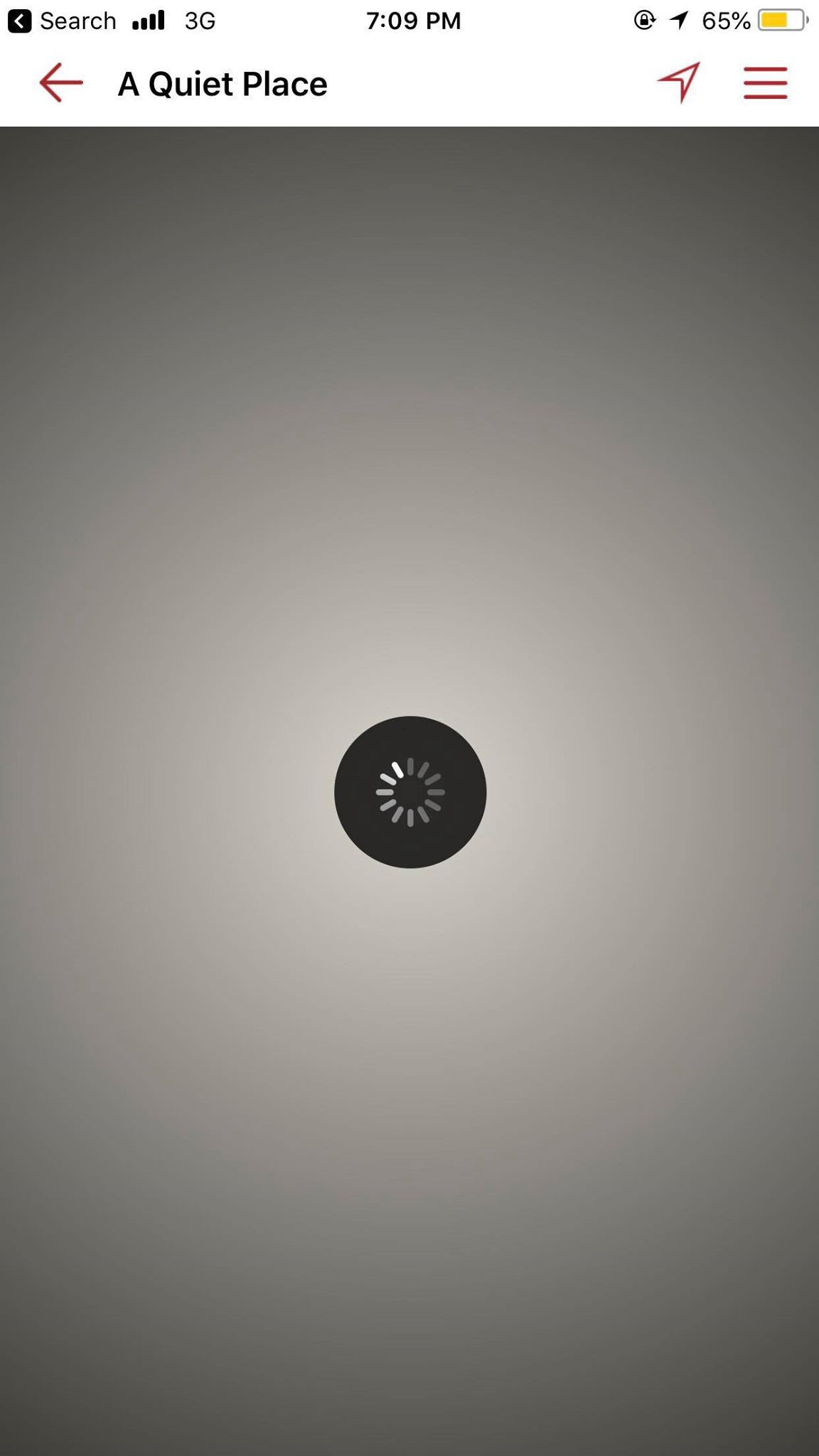 Vừa mở bán Avengers: Infinity War, trang đặt vé của CGV đã sập?